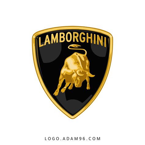 شعار لامبورجيني L9OE08